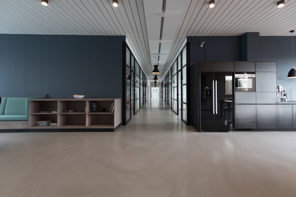 Remodelación de Oficina — Oficinas Corporativas, Santa Ana, San José