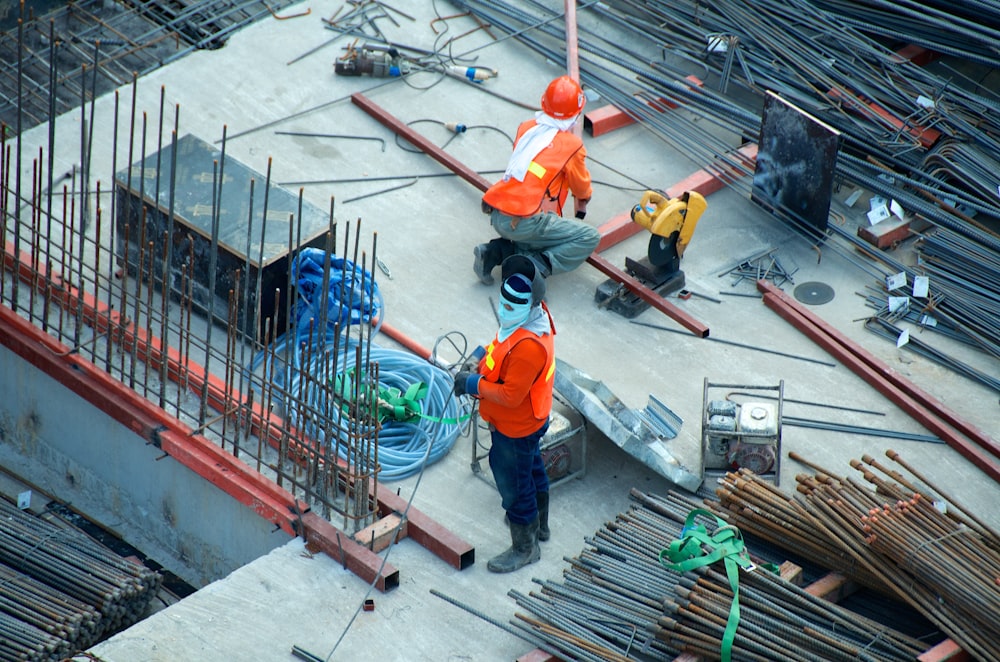 Estructura Metálica Comercial — Proyecto Comercial & Mezzanine, Heredia Centro